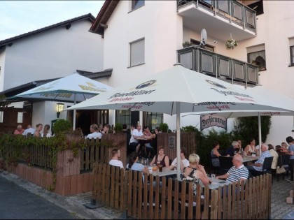 Foto: Dorfbrunnen Altstadt